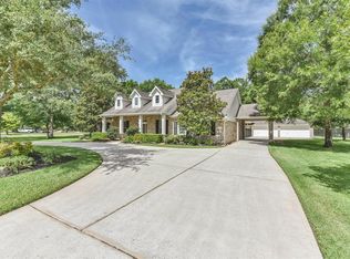 30303 Aldine Westfield Rd, Spring, TX 77386