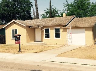778 Lincoln St, Hanford, CA