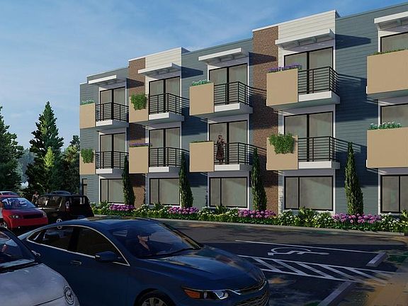 5th image of 12607 Larchmere Blvd #Pf9psy0mq