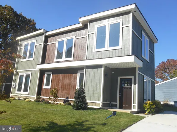 43 E Hodges Ave, Lawnside, NJ 08045