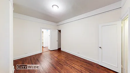 Rented by City Wide Apartments