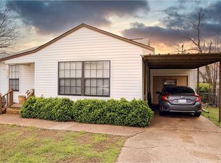 1710 SE 21st St, Mineral Wells, TX 76067