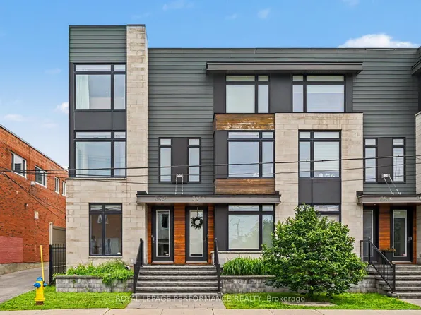 349 Booth St #A, Ottawa, ON K1R 7K1