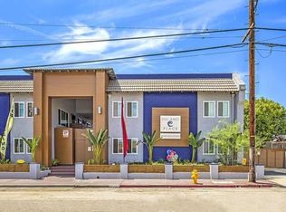 1648 W Del Amo Blvd #101, Torrance, CA 90501