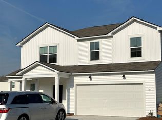 3341 Candytuft Drive Osprey #TD106-LOT 222, Conway, SC 29526