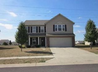 2182 Rosswood Blvd, Indianapolis, IN 46229
