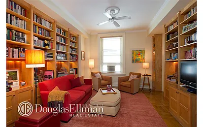 Sold by Douglas Elliman