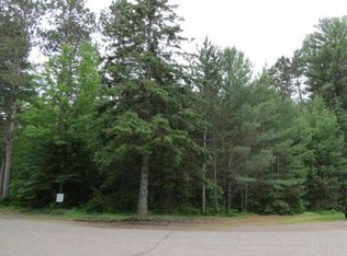 On Clear Lake Rd, Manitowish Waters, WI 54545