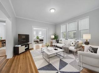 52 Clark Ave #2, Chelsea, MA 02150