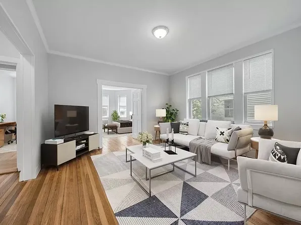 48 Clark Ave #2R, Chelsea, MA 02150