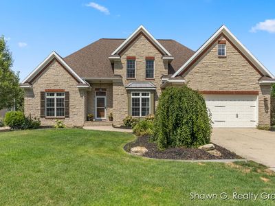 3107 Park West Ct, Jenison, MI, 49428
