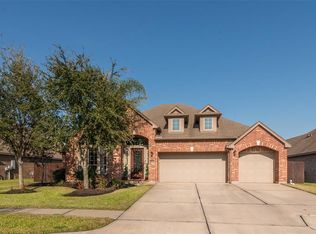 6184 Andover Hills Ct, League City, TX 77573