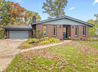 7604 Larwinn Dr, Rockford, IL 61107