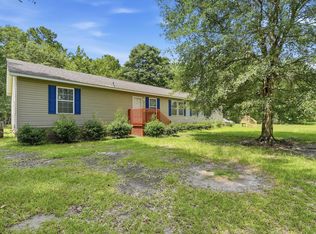 924 Blissful Ln, Huger, SC 29450