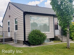 5328 N Cannon St, Spokane, WA 99205