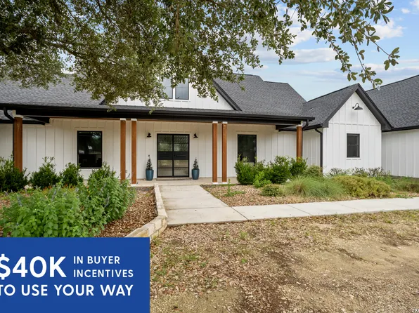 209 River Ridge, Boerne, TX 78006