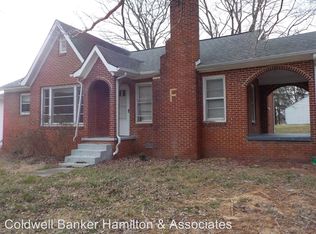 506 Lead Mine Valley Rd SW, Cleveland, TN 37311