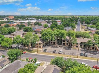 The Bella Apartments, San Antonio, TX 78203