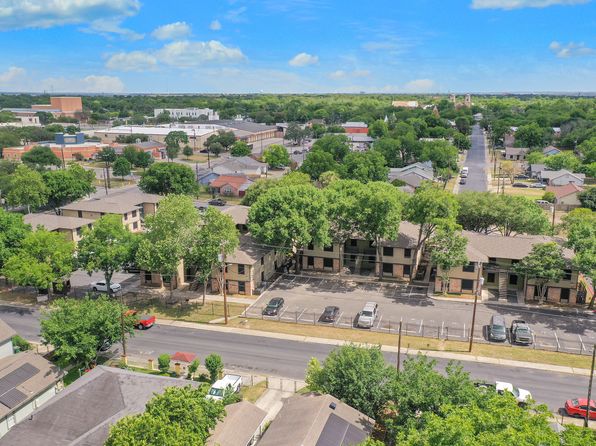 333 Hedges St #301