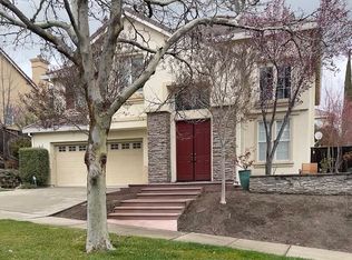 93 Brevensville Dr, San Ramon, CA 94583