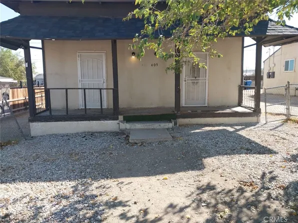 405 N 3rd Ave APT B, Barstow, CA 92311