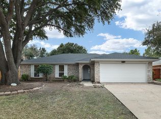 4016 Chestnut St, Fort Worth, TX 76137