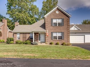 10809 Glenway Pl, Louisville, KY 40291