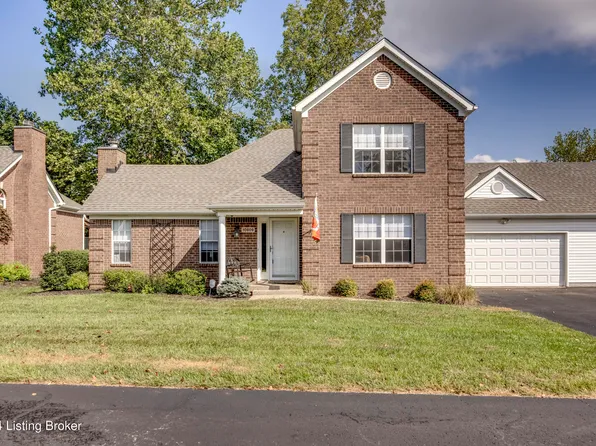 10809 Glenway Pl, Louisville, KY 40291