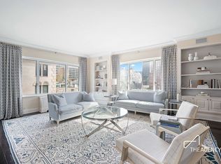 605 Park Ave #15DE, New York, NY