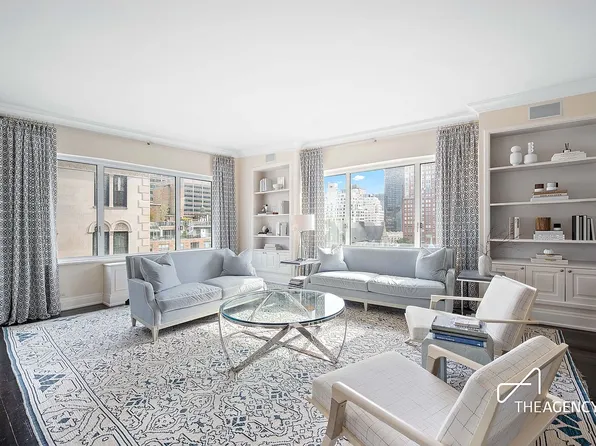 605 Park Ave #15DE, New York, NY 10065