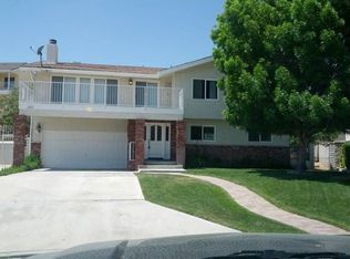 13670 Sierra Vista Dr, Victorville, CA 92395