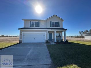 980 Buckhead Loop, Allenhurst, GA 31301