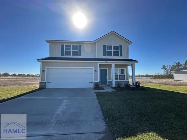 980 Buckhead Loop, Allenhurst, GA 31301