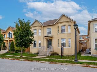 26 Bembridge Dr, Markham, ON L6C0J8