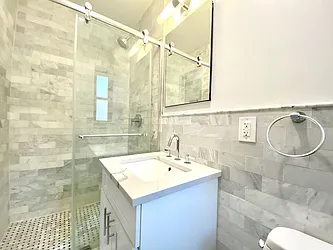 Rented by The Dermot Realty Management Company