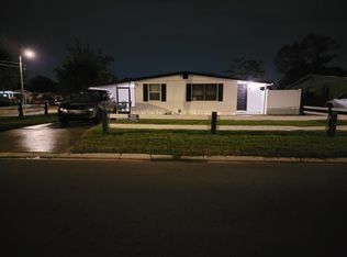 2302 E 111th Ave, Tampa, FL 33612