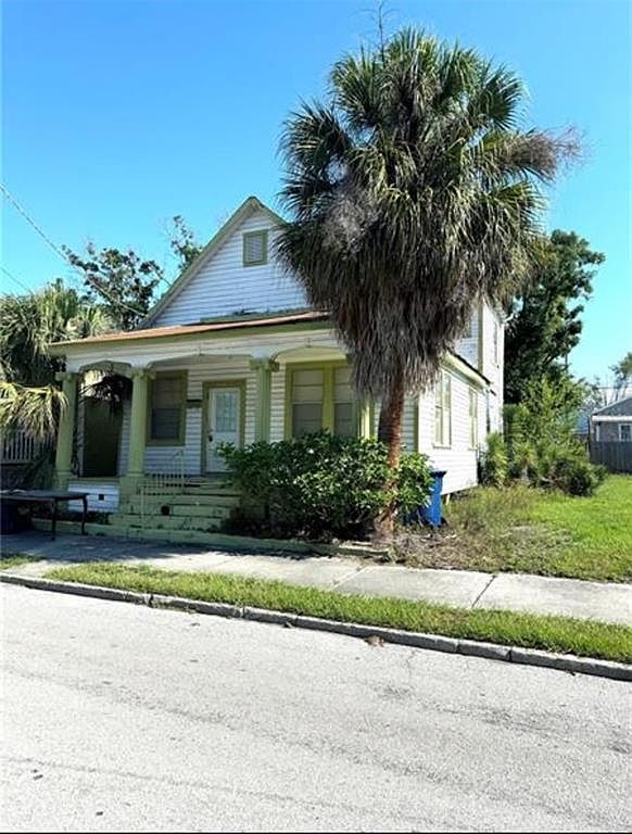 2312 E 11th Ave, Tampa, FL 33605 | Zillow
