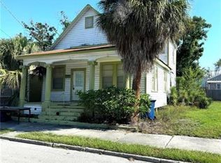 2312 E 11th Ave, Tampa, FL 33605
