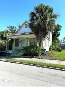 2312 E 11th Ave, Tampa, FL, 33605