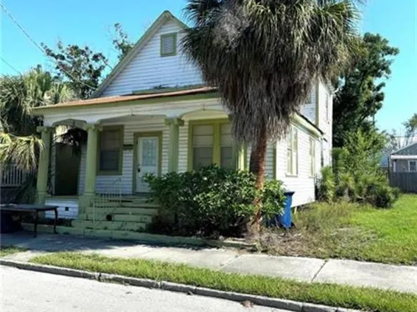 2312 E 11th Ave, Tampa, FL 33605