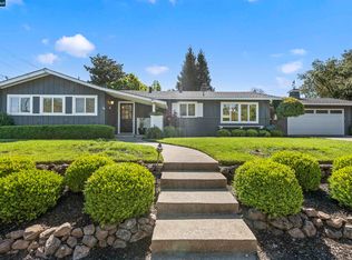 618 Lucas Dr, Lafayette, CA 94549