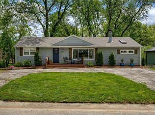 10607 W 57th Ter, Shawnee, KS 66203