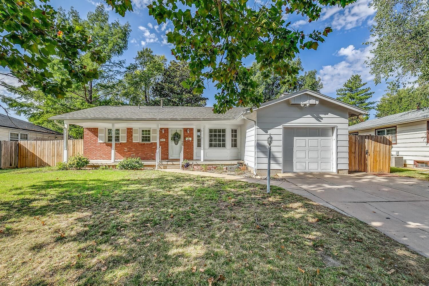 2727 S Hiram Ave, Wichita, KS 67217 | Zillow