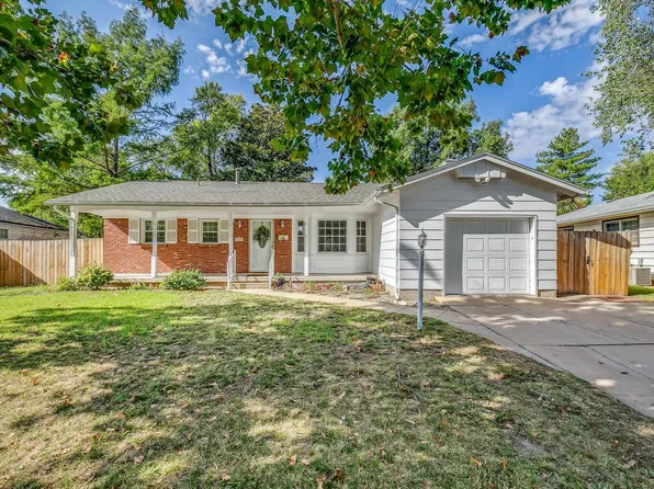 2727 S Hiram Ave, Wichita, KS 67217