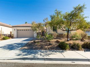 2550 Braehead Ln, Henderson, NV 89044