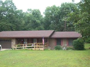 2356 W Impala St, North Judson, IN 46366
