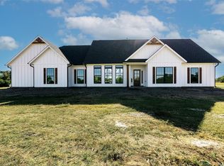 12501 Fm 1486 Rd, Richards, TX 77873