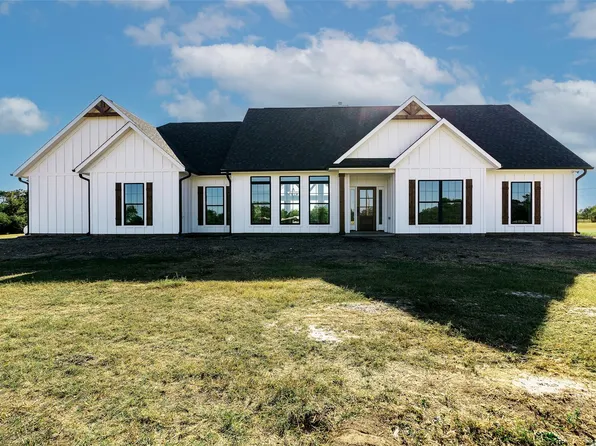 12501 Fm 1486 Rd, Richards, TX 77873