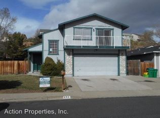885 Isis Ct, Reno, NV 89512