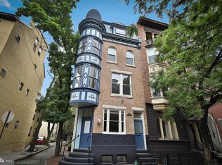 921 Spruce St, Philadelphia, PA 19107